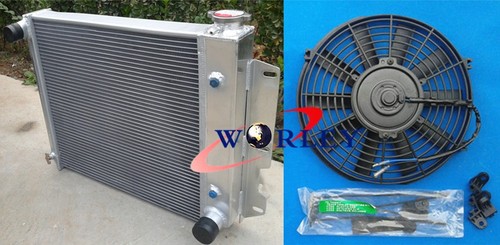 Aluminum radiator fan for - radiator,