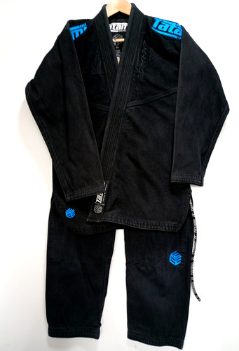 Tatami women black jiu - women's,