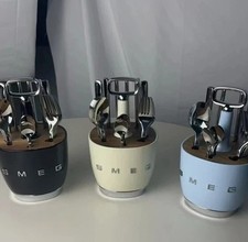 Fork Spoon Rack - Knife by