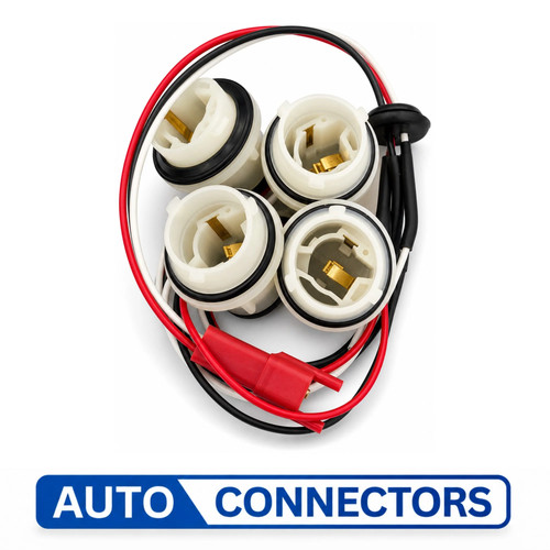Wiring loom for scania - wiring,