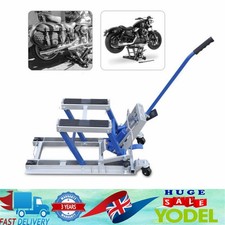 680kg Hydraulic Lift