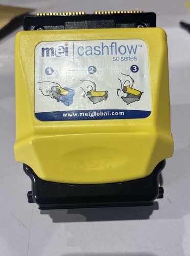 Mei series cashflow bill - 3+,