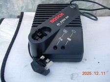 Bosch 24v  Charger al 2450dv