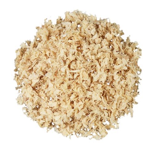 Wood shavings hamster sawdust - ,
