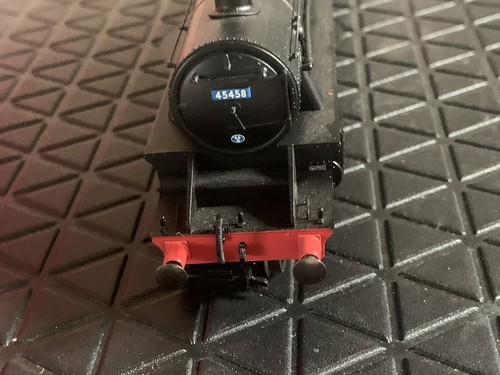 Hornby class 5mt 45458 - class,
