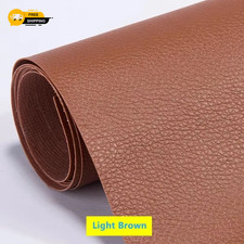 Self Adhesive PU Leather