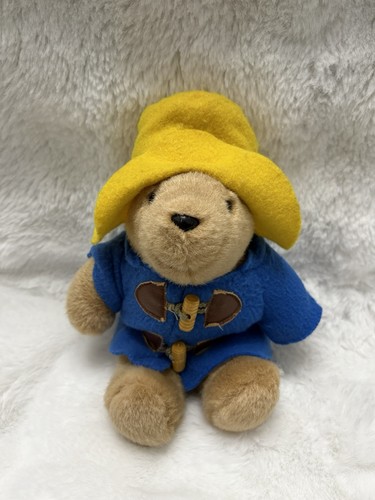 Paddington bear vintage - bear, eden