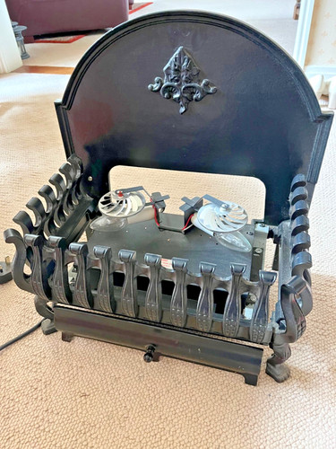 Burley cottesmore 224 electric - burley,