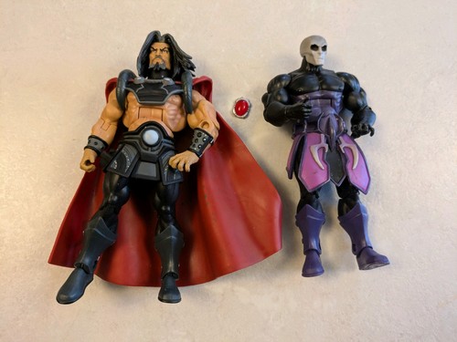Man masters of the - he-man,