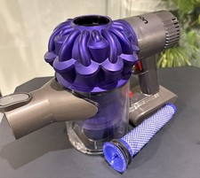 Dyson V6 Animal Purple Vacuum