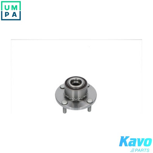 Wheel bearing kit wbk 5526 - bearing, wbk-5526
