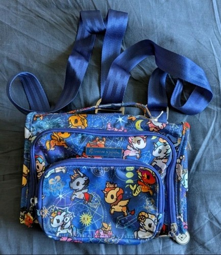 Nwt jujube tokidoki the - x,