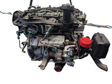 2.0 N47D20C COMPLETE DIESEL