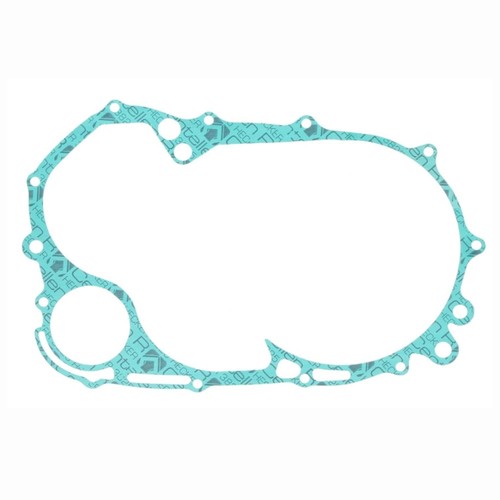 Clutchcover gasket fits yamaha - clutchcover,