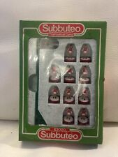 Subbuteo 63000 642 ARSENAL  Vintage Boxed