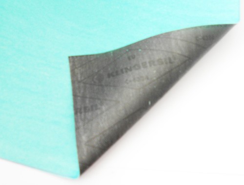 Thick steam gasket - steam,