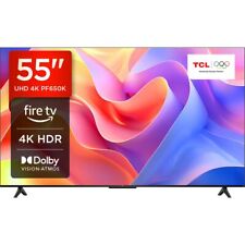 TCL 55PF650K 55 Inch LED 4K