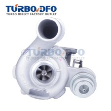 K03 Turbo 717345 for Renault