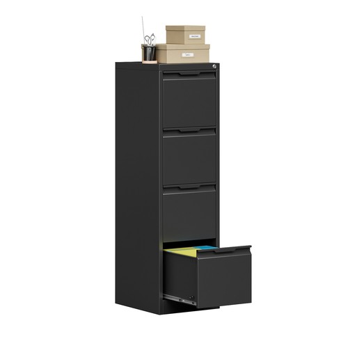 Metal drawer file - metal,