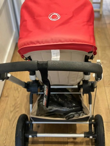 Bugaboo cameleon - cameleon, 3