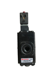 Norgren P72C-2GC-PFN Excelon Solenoid Operated Soft Start Dump Valve