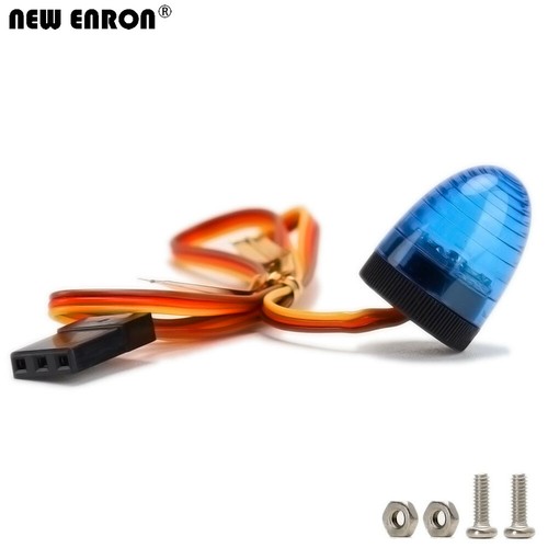 10mm 13mm led strobing - 10mm, flash