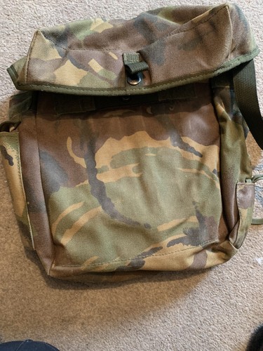 British army dpm pattern - , s10