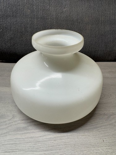 Vintage white milk glass - vintage,