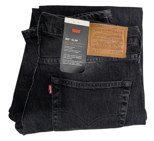 Levis 511 mens slim - slim, fit