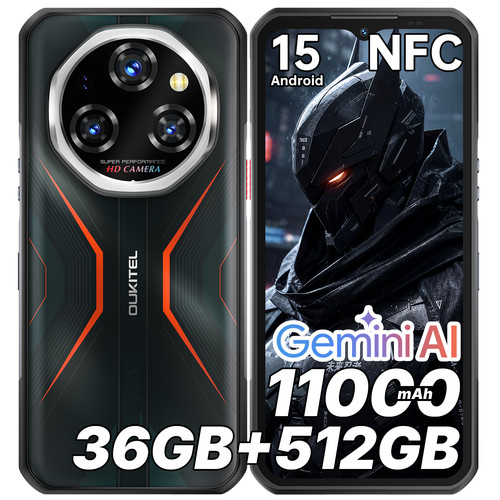 New oukitel wp55s - new,