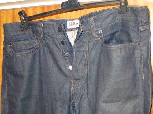 Edwin jeans mid rise - edwin,