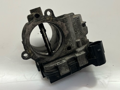 Throttle body for fiat ducato - for,