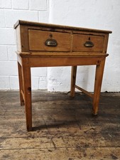 Writing Slope Pine vintage