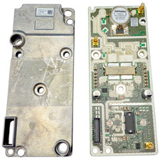 PA 2,4GHz LINEAR AMPLIFIER (BLC10622XS-600AVT PHL m1941) for radio amateur