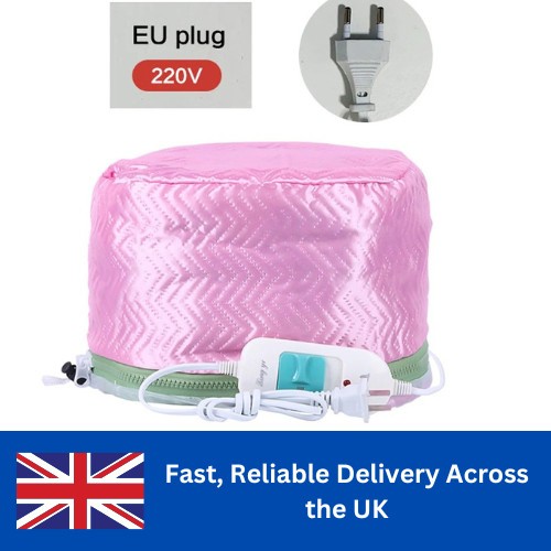 Electric hair steamer heating - hair,