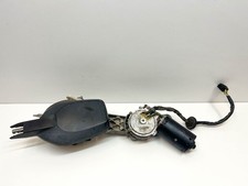 MERCEDES-BENZ SL R129 Front Windshield Wiper Mechanism 0390241412 3.0 33043226