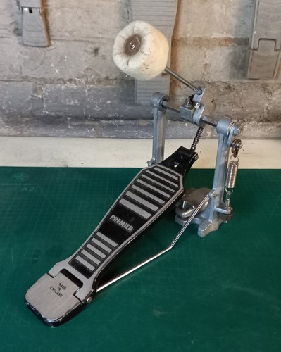 Premier chain drive - 90's,