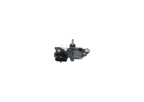 Bosch alternator regulator - bosch,