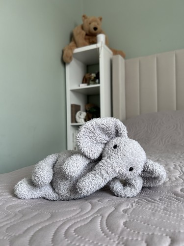 Jellycat chou - jellycat,