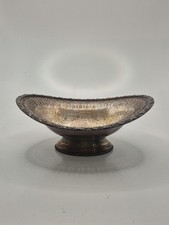 Vintage/Antique Silver Walker