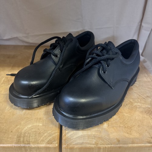 Vintage martens shoes - vintage, size