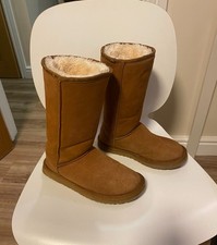 Ladies Ugg Boots , Size 4 Uk
