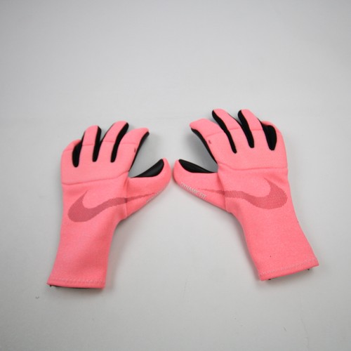 Nike gloves goalie - gloves,