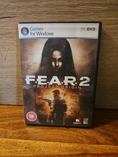 F.E.A.R. 2 : Project Origin