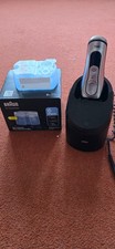Braun Series 9 9390cc Cordless