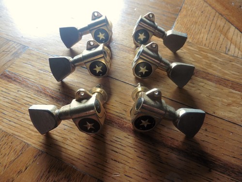 Super rare gold - super,