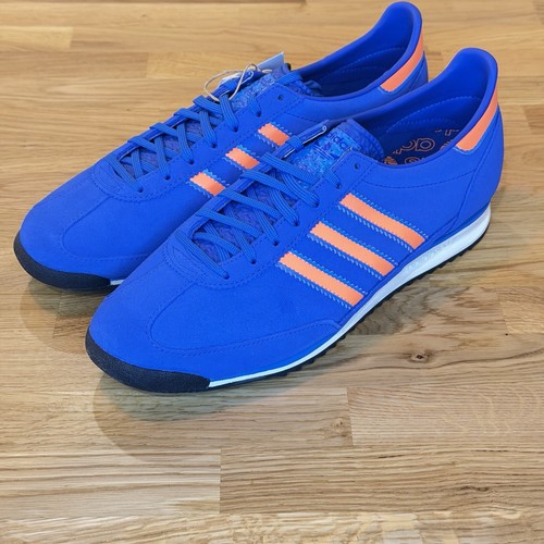 Adidas sl72 size retro - 9.5,