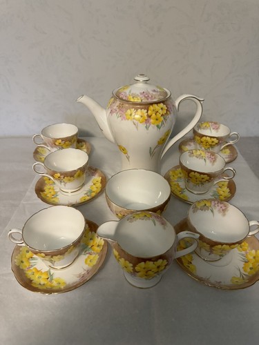 Vintage shelley bone - vintage, china