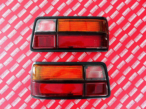 Toyota starlet xl s - starlet, st