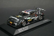BMW M3 #1 DTM 2013 Team